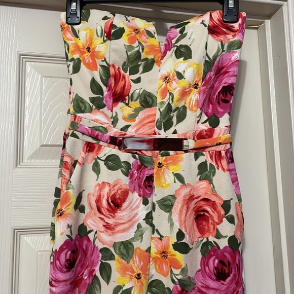 NWT JUMPSUIT by SOLE SHOES & ACCESSORIES - Picture 2 of 4